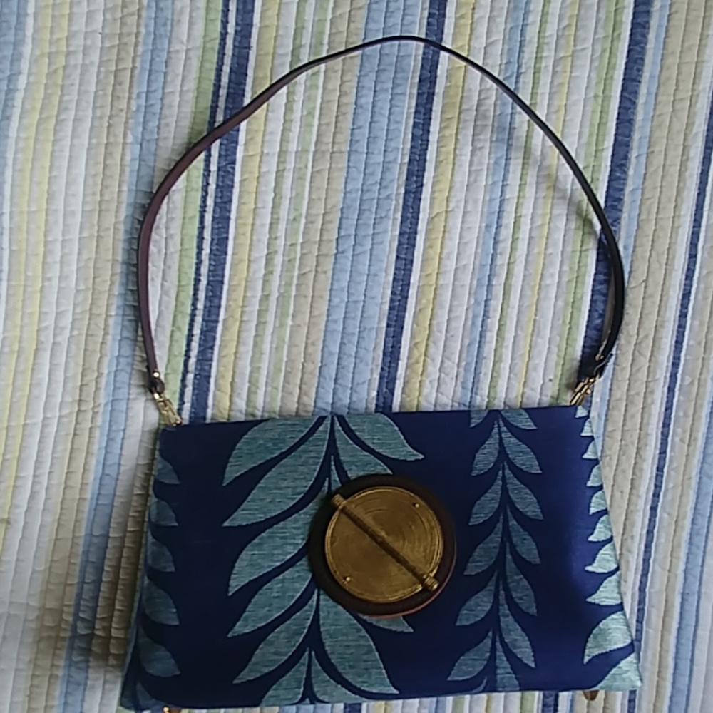 Ann Libb designs original 👜